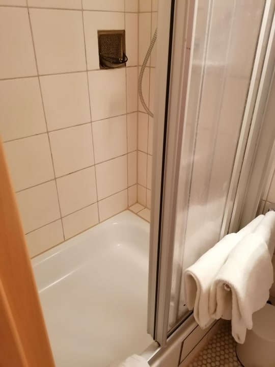 Zimmer AKZENT Hotel Schranne