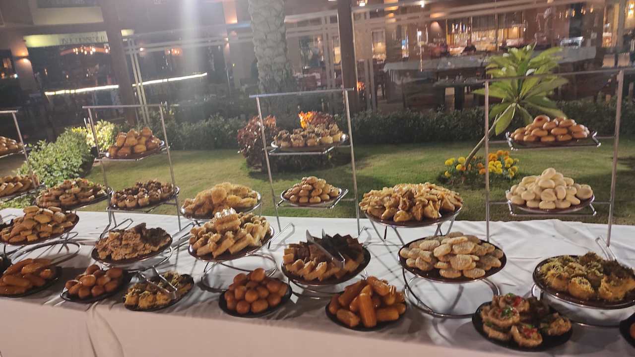Gastro Continental Hotel Hurghada