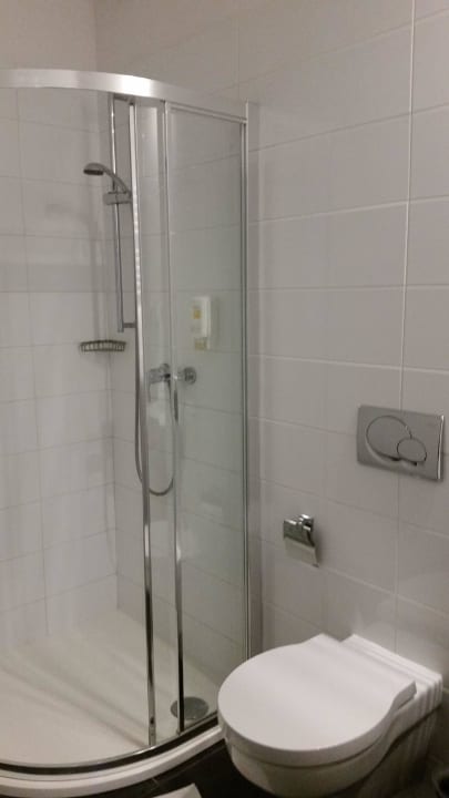 Łazienka Hotel Fado