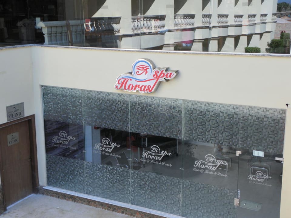 Centrum Spa oraz lekarz Riviera Aqua Park Resort