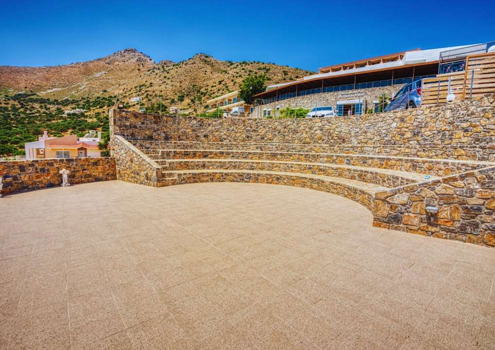 Sonstiges Elounda Residence Resort & Waterpark