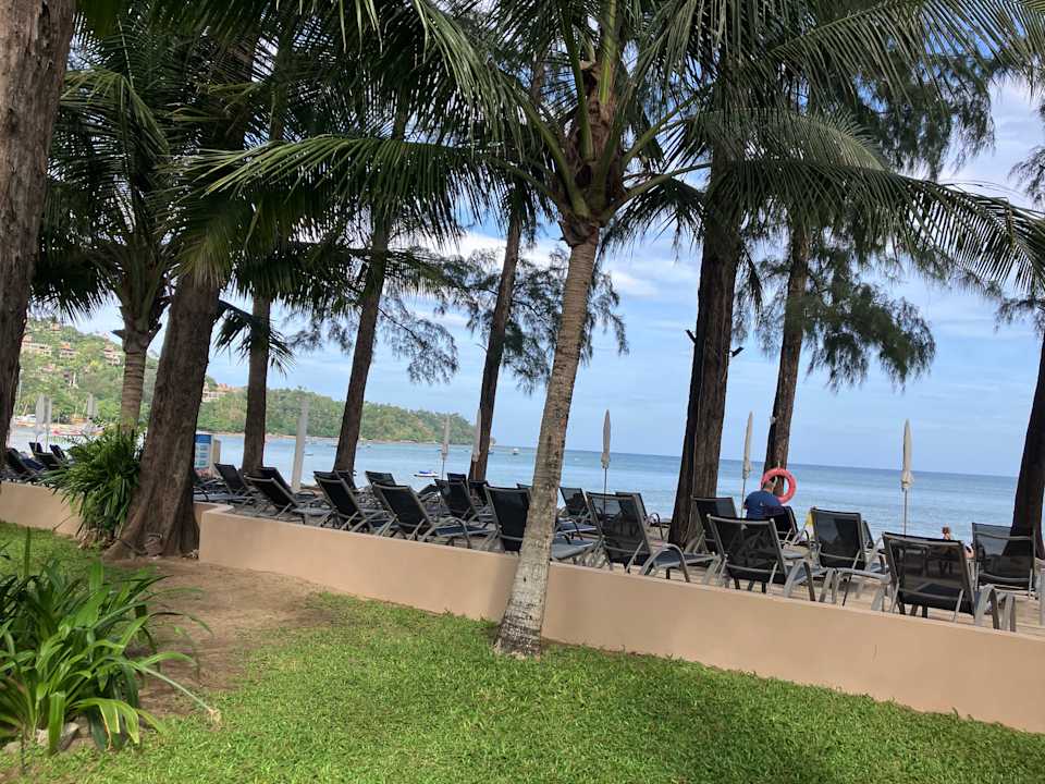 Pool Best Western Premier Bangtao Beach Resort & Spa