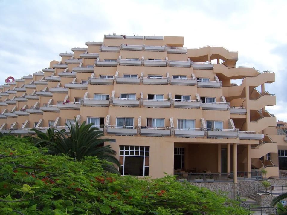 Nautilus Hotel SBH Costa Calma Beach Resort