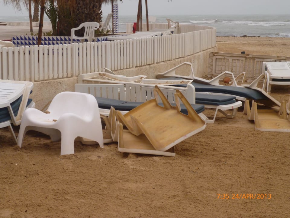 Sehr einladend Hotel El Mouradi Djerba Menzel