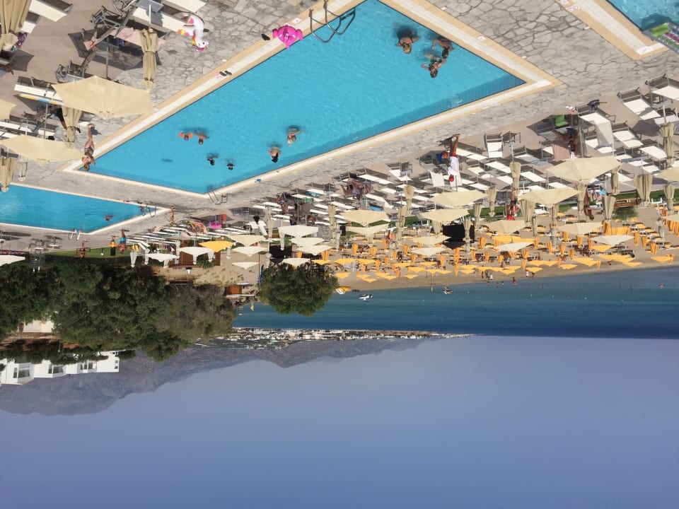 Pool Atlantica Mikri Poli Crete