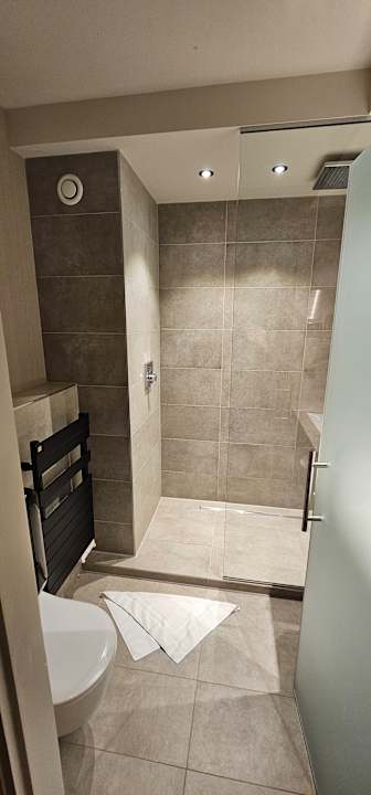 Zimmer Hotel Nivelles-Sud