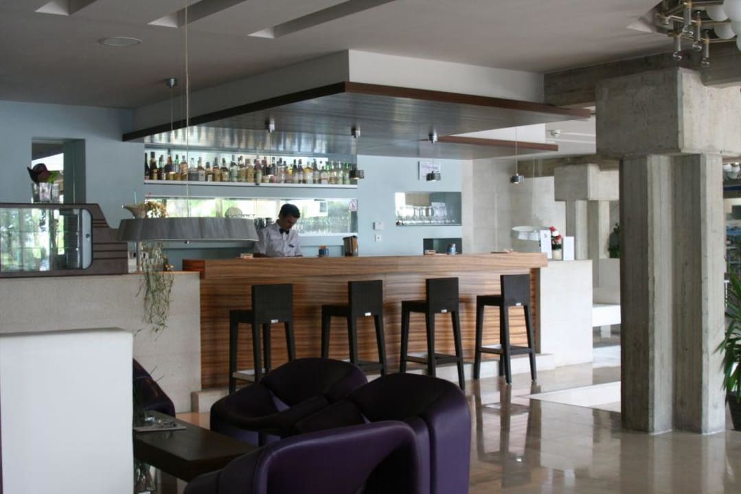 Bar Bluesun Hotel Soline