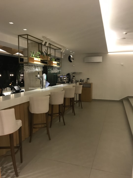Gastro Nefeli Hotel Rethymno
