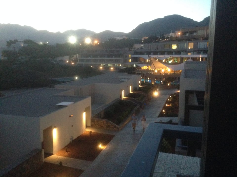 Außenansicht Atlantica Mikri Poli Crete