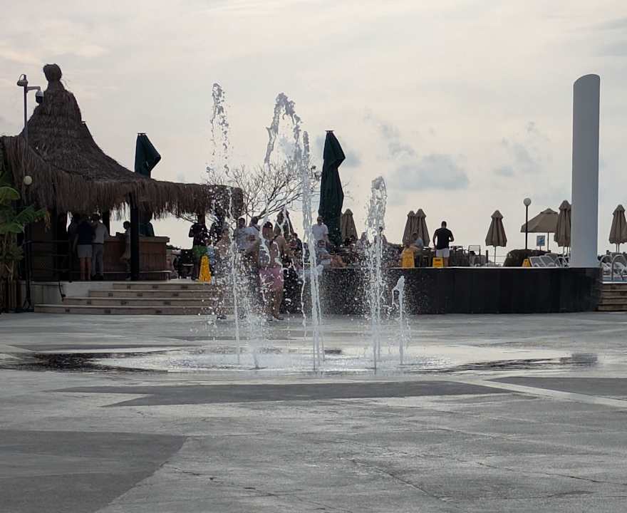 Sonstiges Starlight Resort Hotel