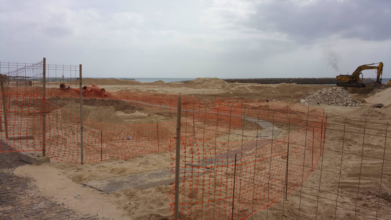 Strand-Freuden 1 Meliá Dunas Beach Resort & Spa