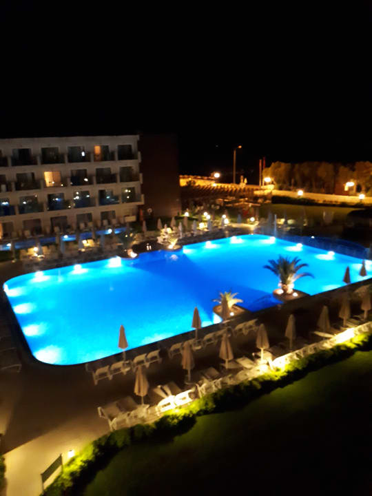 Pool MyElla Bodrum Resort & Spa