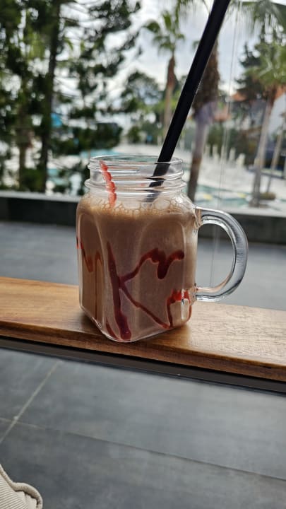 Gastro DoubleTree by Hilton Antalya-Kemer