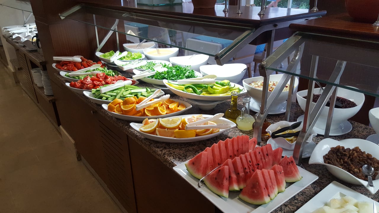 Gastro Trendy Side Beach Hotel - Adults only