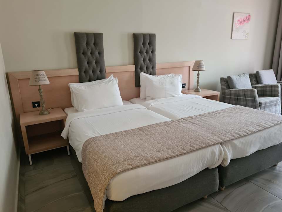 Zimmer Istion Club & Spa