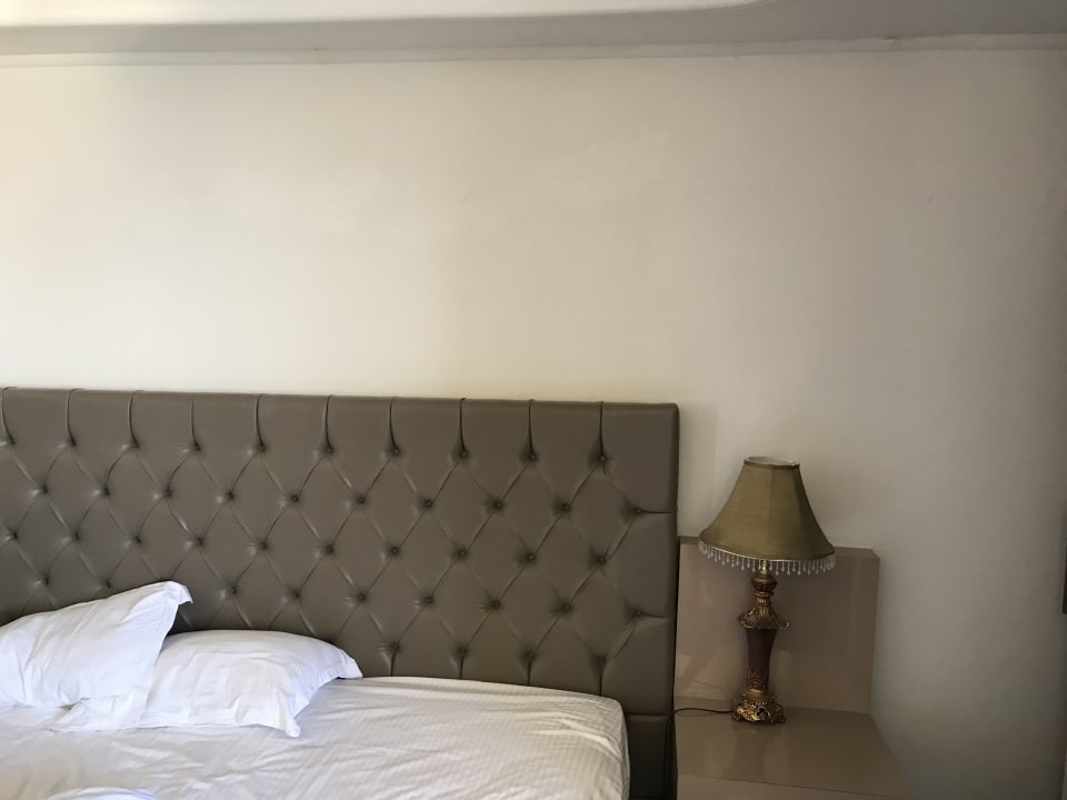 Zimmer Oscar Resort Hotel