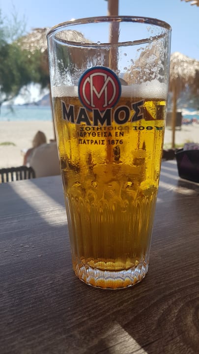 Gastro Plakias Bay Hotel