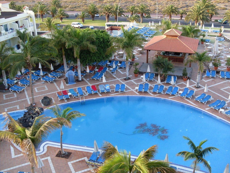 Pool R2 BUGANVILLA Hotel & Spa