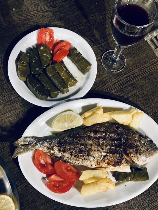 Gastro Hotel Stella Beach