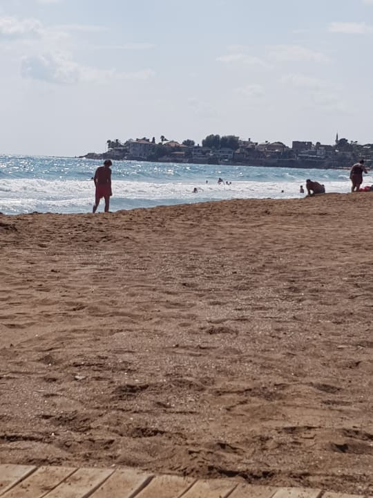 Strand Calimera Side Resort