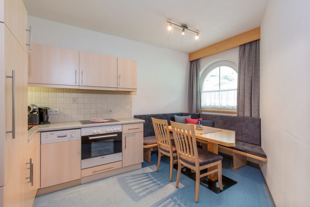 Zimmer Appartementhaus Kathrin