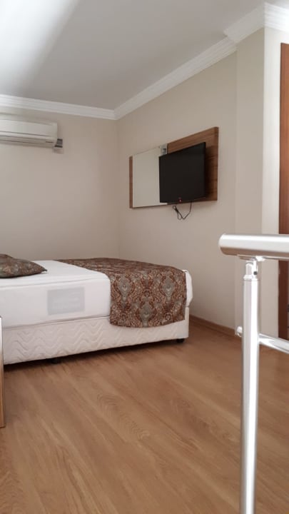 Zimmer Calimera Hane Garden