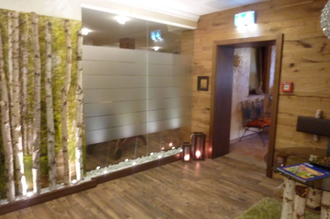 Toller Style Hotel Bergknappenhof