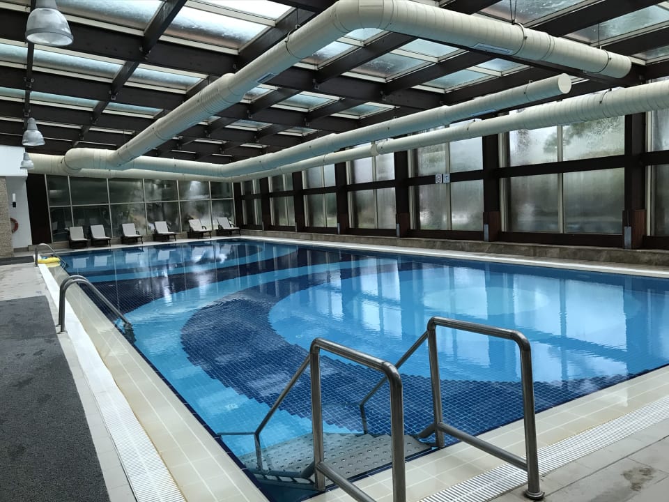 Pool Sunis Kumköy Beach Resort Hotel & Spa