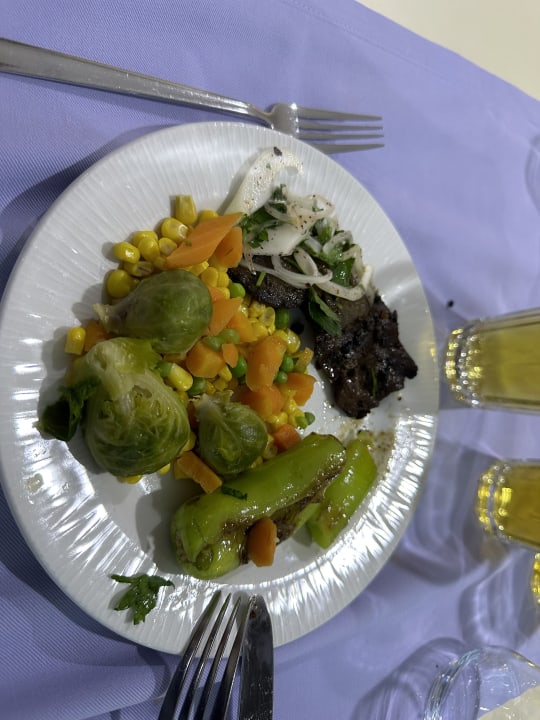 Gastro VONRESORT Golden Coast