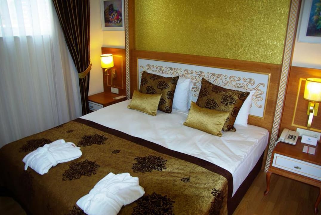 Standard Diamond Excellence Resort & Spa