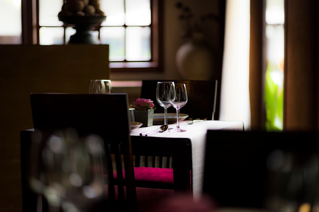 Gastro Sokkhak Boutique Resort