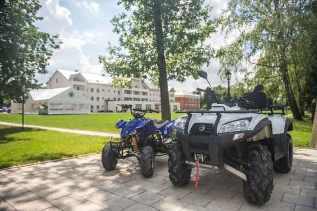 ATV Diamant Domodedovo