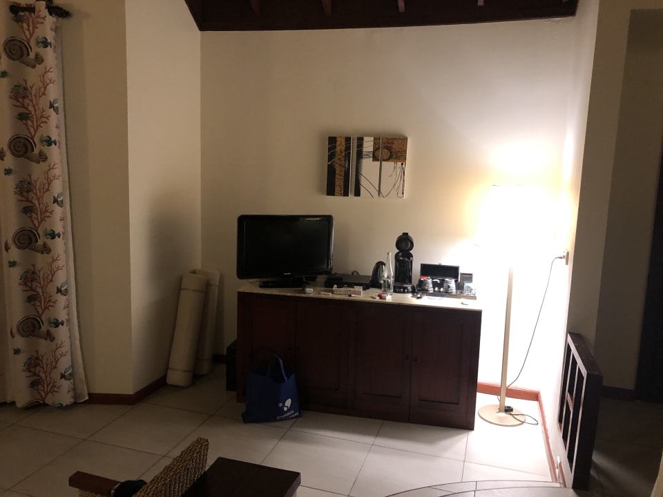 Zimmer ROBINSON MALDIVES