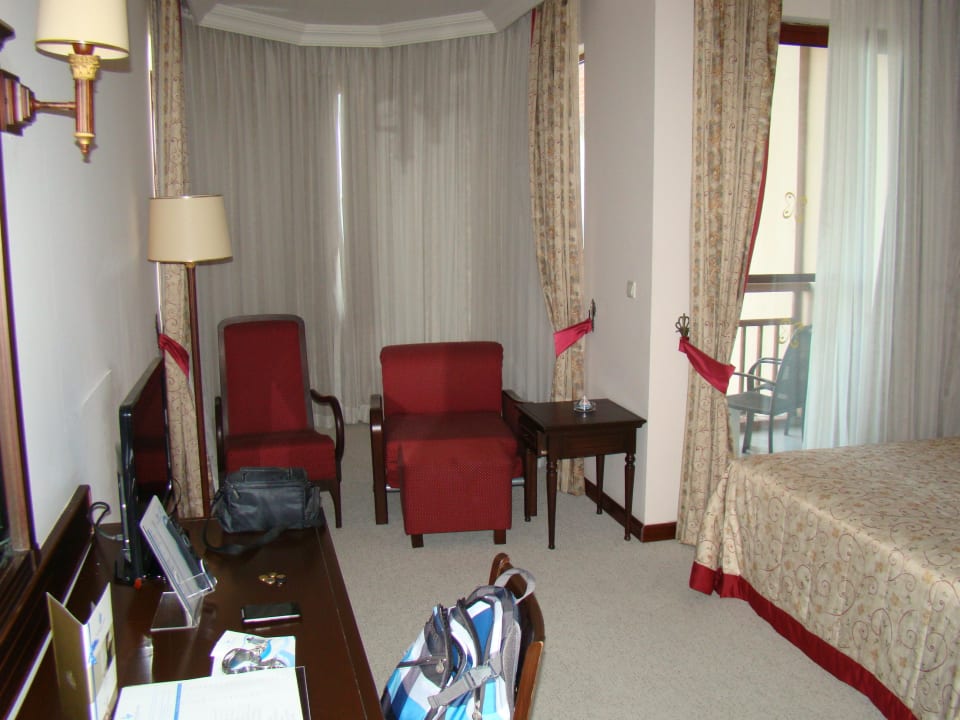 Pokoj Papillon Zeugma Relaxury