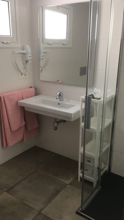 Zimmer Bungalows & Appartements Playamar