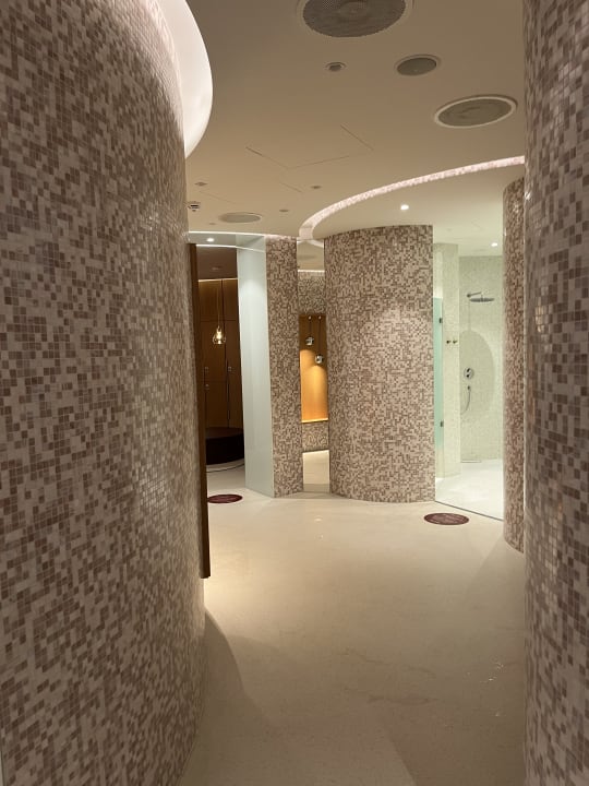 Sport & Freizeit Andaz Munich Schwabinger Tor, By Hyatt