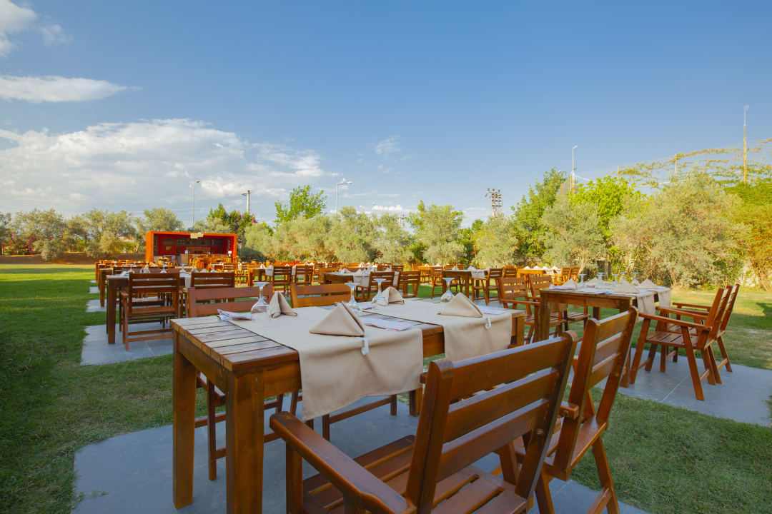 Gastro FUN&SUN Smart Hane Sun Hotel