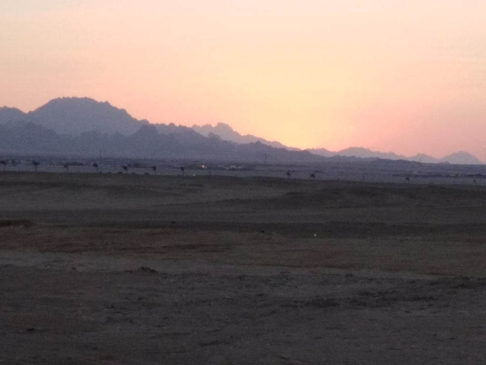 Ausblick Shams Prestige Abu Soma-Adults Only