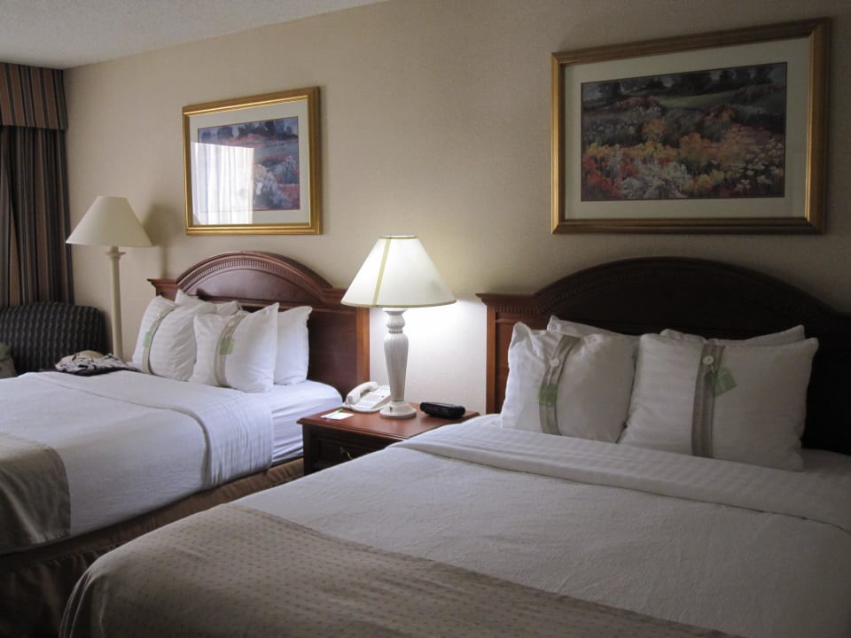 Hotel Holiday Inn in Visalia Wyndham Visalia
