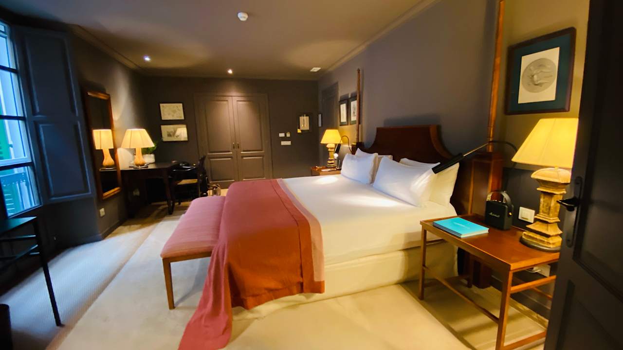 Zimmer Hotel Can Cera - Adults only (+14)