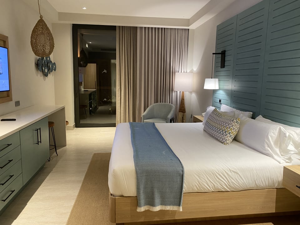 Zimmer Lopesan Costa Bávaro Resort, Spa & Casino