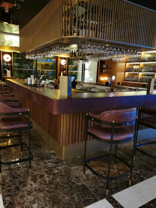 Gastro TURIM Oporto Hotel