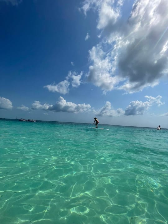 Strand Hotel Riu Palace Zanzibar
