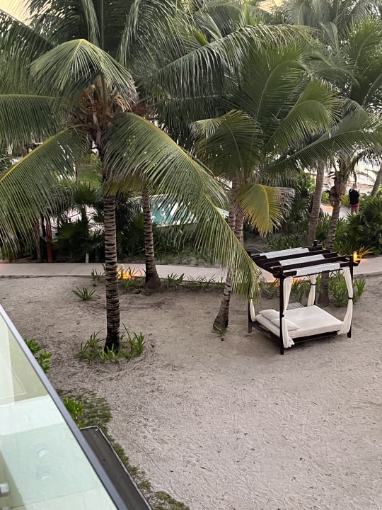 Ausblick Akumal Bay Beach & Wellness Resort