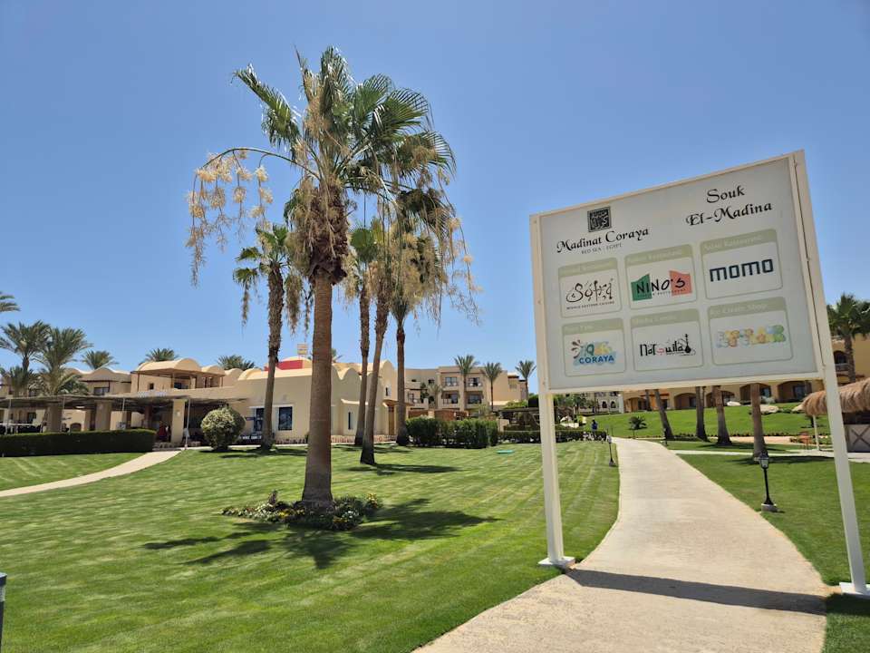 Gartenanlage Jaz Solaya