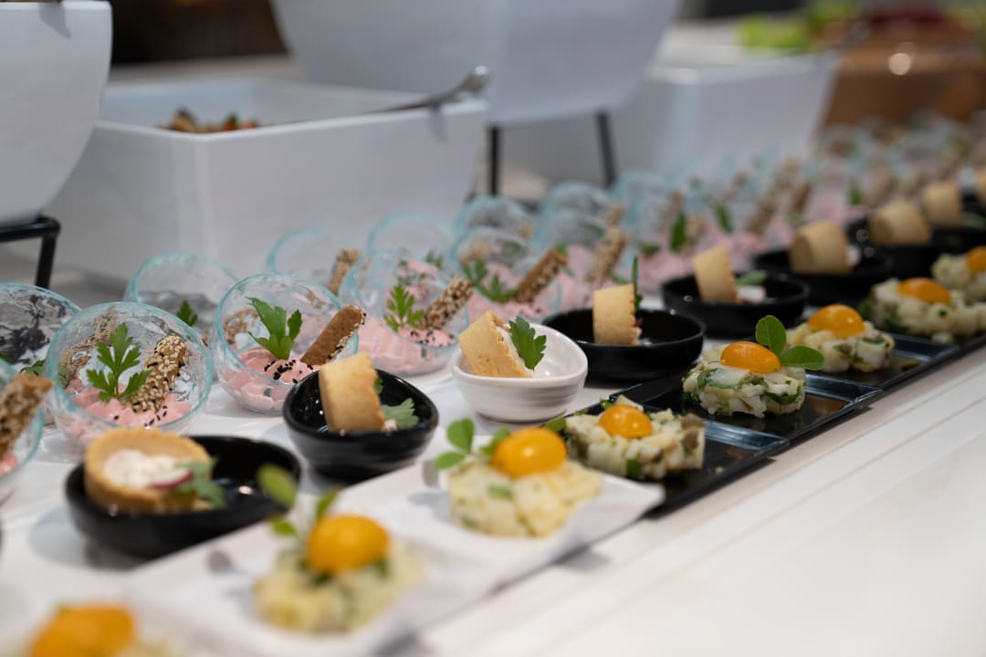 Gastro TUI SUNEO Chrissi Amoudia