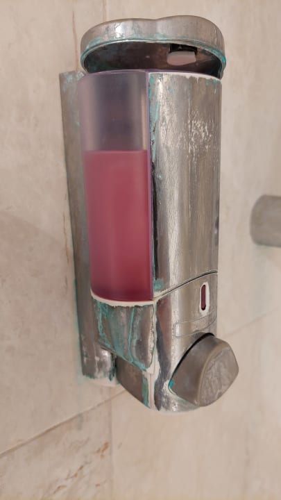 Zimmer Mon Repos Palace - Adults only