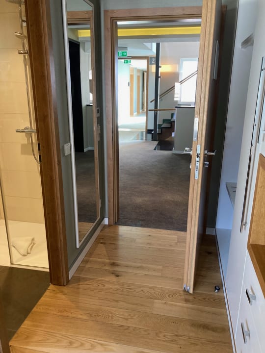 Zimmer Kaisergarten Hotel Deidesheim