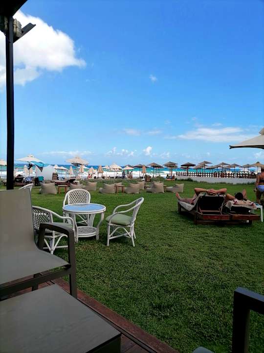 Strand HARPIN Happy Days Beach Hotel