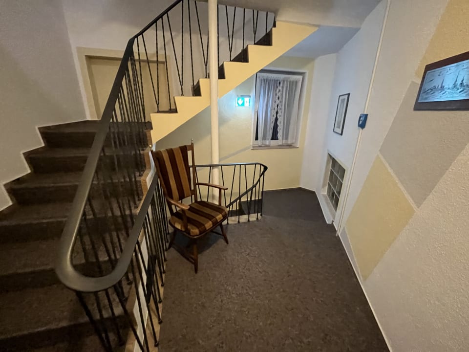 Sonstiges Landhotel Combecher